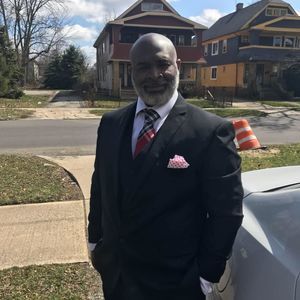 Meet your Posher, Benjamin